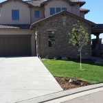 House painting Highlands Ranch