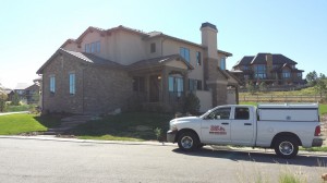 Highlands Ranch Painters