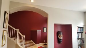 interior painting, quality painting, Tri-plex Painting, Cherry creek , Littleton