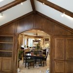 interior painting in Cherry Hills. quality stain and paint. Tri-plex Painting, Inc. Littleton colorado