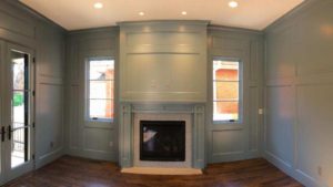 Interior Painting in Littleton, CO