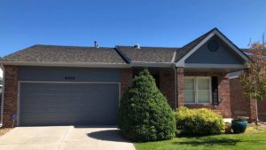 Highlands Ranch, CO Exterior House Paint