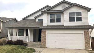 Qaulty Exterior House Painting in Littleton, CO