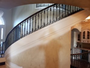 Quality Interior painting in Littleton,CO
