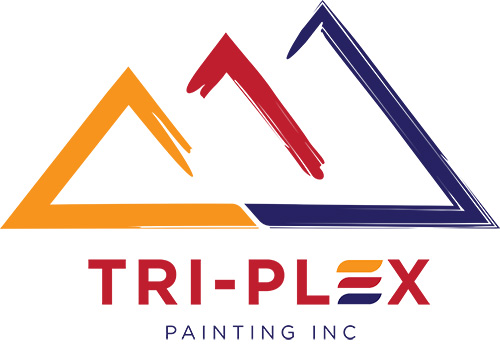 Tri-Plex Painting